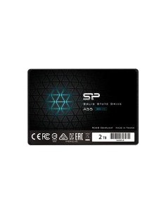 Silicon Power Ace - A55 2TB...